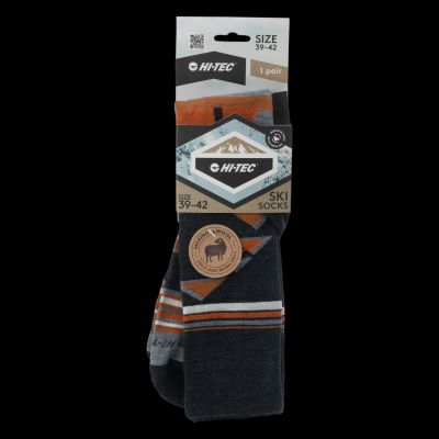 2. Men’s THERMOSKI High Socks