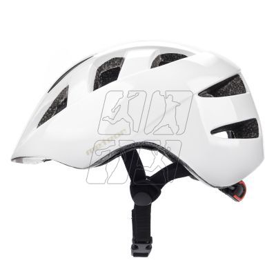 15. Bicycle helmet Meteor PNY 11 Jr.25243