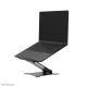 4. Neomounts DS20-740BL1 Laptop Stand Notebook Holder Black 38.1 cm (15")