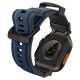 5. Spigen DuraPro Armor Strap for Apple Watch 44 / 45 / 46 / 49 mm - Navy Blue