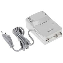 Terra HS-013 (12V) VHF/UHF 1in/2out Amplifier