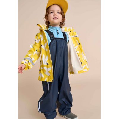5. Reima Lammikko Jr 5100026A-6980 rain pants
