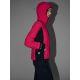 9. 4F PRO trekking jacket with Primaloft Silver filling for women 4F 4FWSS26TDJAF0850-53S