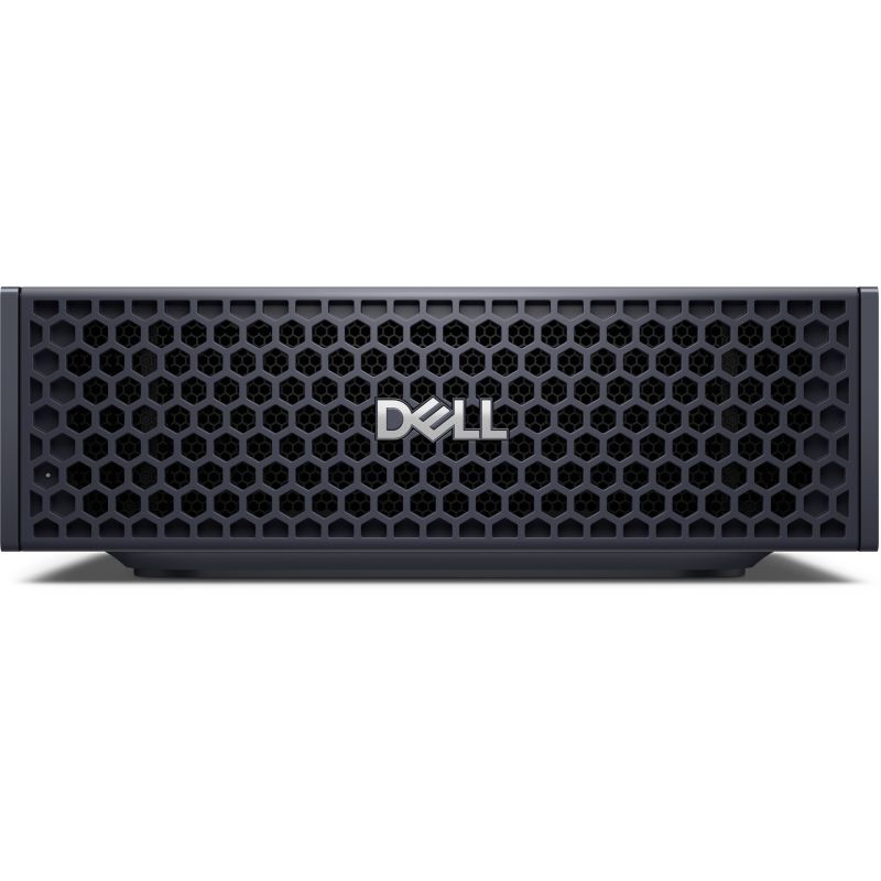 3. DELL Pro Max GB10 FCM1253 128GB LPDDR5x-SDRAM 4TB SSD DGX OS Mini PC Black