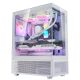 15. XPG INVADER X MINI White case