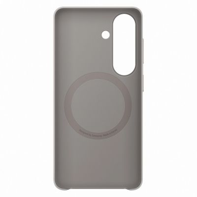 5. Samsung Slim Magnet Case for Samsung Galaxy S26+, compatible with MagSafe - gray