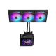6. ASUS ROG RYUO IV SLC 360 ARGB Cooler