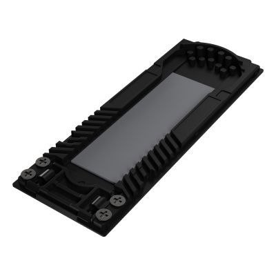 42. Asus ProArt PA40SU SSD Case