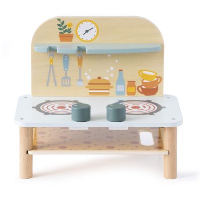 12. PROMIS MINI KITCHEN SET KD08