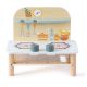12. PROMIS MINI KITCHEN SET KD08