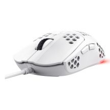 Trust GXT928W HELOX Gaming Mouse white (25389)