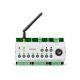 FLOOR HEATING CONTROLLER AURATON