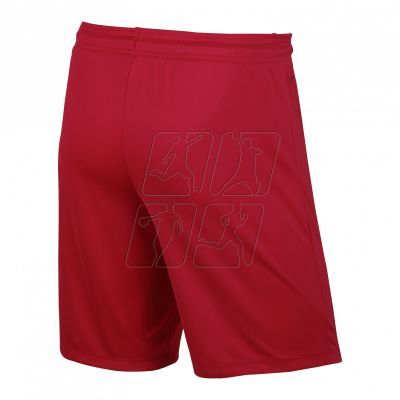 2. Nike PARK II M 725887-657 Football Shorts