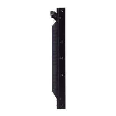 6. LG 49XS4P LED Digital Signage Advertising Monitor 49" Full HD WebOS Signage Black