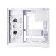 5. Chieftec GM-30W-TG-OP Computer Security & Holder Cube White