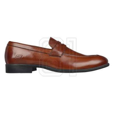 3. Skechers Trentmore shoes - Corinth M 204852-COG