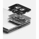 5. Ringke Camera Frame Protector 2-Pack for Samsung Galaxy Z Fold 8 - Black