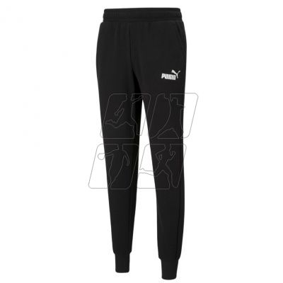 Puma ESS Logo M 586716 01 pants