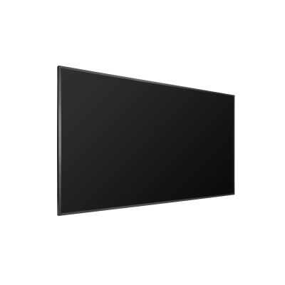 8. AG NEOVO MONITOR 43QM-5503 4K UHD 3840X2160 HDMI 5000:1 24/7, 500 cd/m2, RS232,RJ45, Anti-Burn-In, USB-play