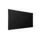 8. AG NEOVO MONITOR 43QM-5503 4K UHD 3840X2160 HDMI 5000:1 24/7, 500 cd/m2, RS232,RJ45, Anti-Burn-In, USB-play