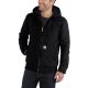 Carhartt Duck Active Jacket Black