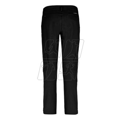 3. Pants Salewa Puez Dolomitic 2 Dst M Reg Pnt Black out M 28484-0910