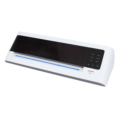 2. Olympia A 3024 Hot/Cold Laminator 400 mm/min Black, White