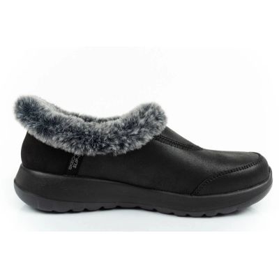 15. Skechers ON-THE W 175490/BKGY shoes