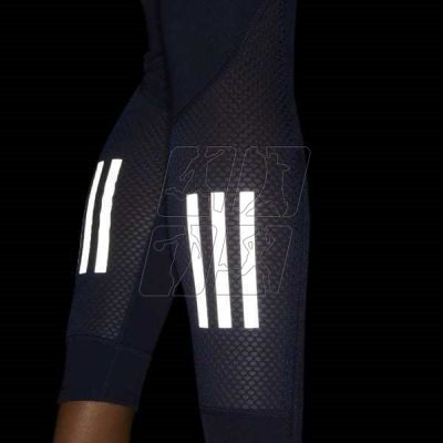 4. adidas Own The Run Tgt W DX1310 pants