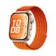 2. Huawei WATCH Fit 5 Pro 4.88 cm (1.92") AMOLED 44.5 mm Digital 480 x 408 px Touchscreen Gold GPS