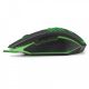 2. Esperanza MX209 Claw EGM209G computer mouse (optical; 2400 DPI; black)