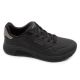 Skechers Uno Lite 2 women's sports sneakers black comfortable