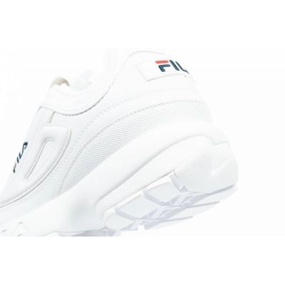 16. Fila Disruptor Low M 1010262.1FG shoes