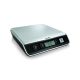 3. DYMO M10 Electronic Postal Scale Black, Silver