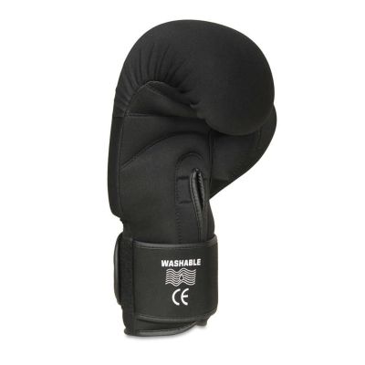6. 8oz Boxing Gloves - EverClean - Origin Series