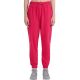 Women's trousers 4F CAS F1421 pink 4FWSS26TTROF1421 54S