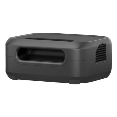 4. ECOFLOW RIVER 3 UPS - Portable Power Station