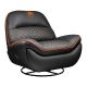 2. COUGAR CGR-OVL-ORB Gaming Sofa Upholstered Seat Black