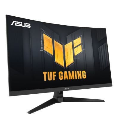 12. ASUS MONITOR 31.5"VG32VQM5B TUF 250Hz