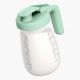 Momcozy GP01 Green | Breast milk storage container 950ml.
