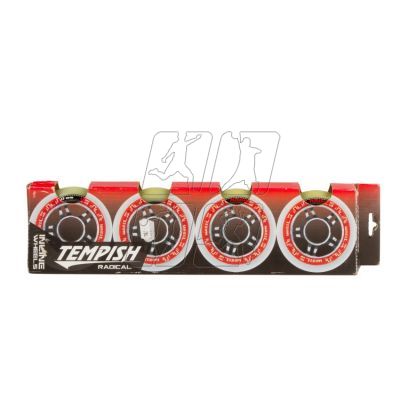 14. TEMPISH Radical PU 85A wheels 1010000413