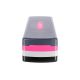 8. HMS aerobics step model AS002 in pink/gray