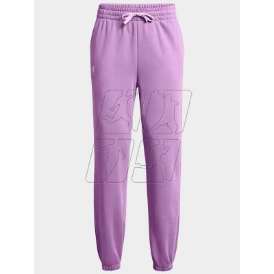 5. Under Armor W pants 1382735-560