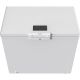 2. WHIRLPOOL W3RHS19EW1 Chest Freezer