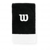 Wristband, Wilson Extra Wide Wristband WRA733519