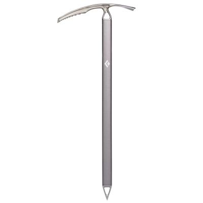 6. Black Diamond Raven Ice Axe size: 65_cm