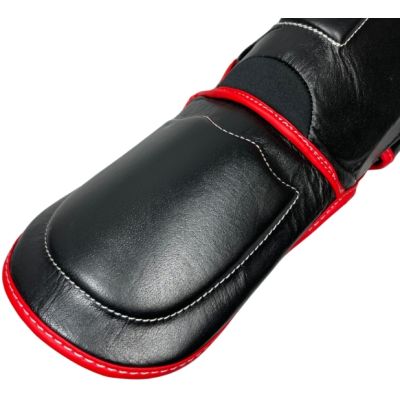 8. MASTERS Shin and Foot Protectors - NSS-3 GEL 1154-M