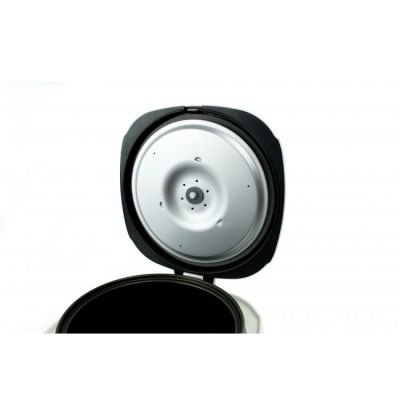 8. Rice cooker Cuckoo Reiskocher 0.54l CR-0331 3D-Hitzesystem Warmhaltung