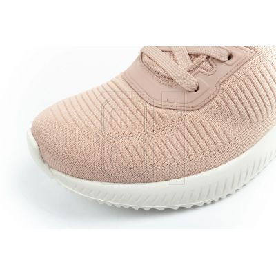 6. Skechers Bobs Squad-Tough Talk W 32504/NUDE sports shoes