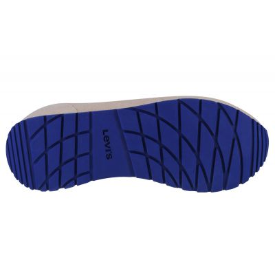 4. Levi's Bannister M 235235-1900-100 shoes